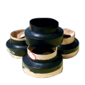 Sealing End Cap for Pipe Joints Heat shrinkable End Cap for pipe joints Supplier